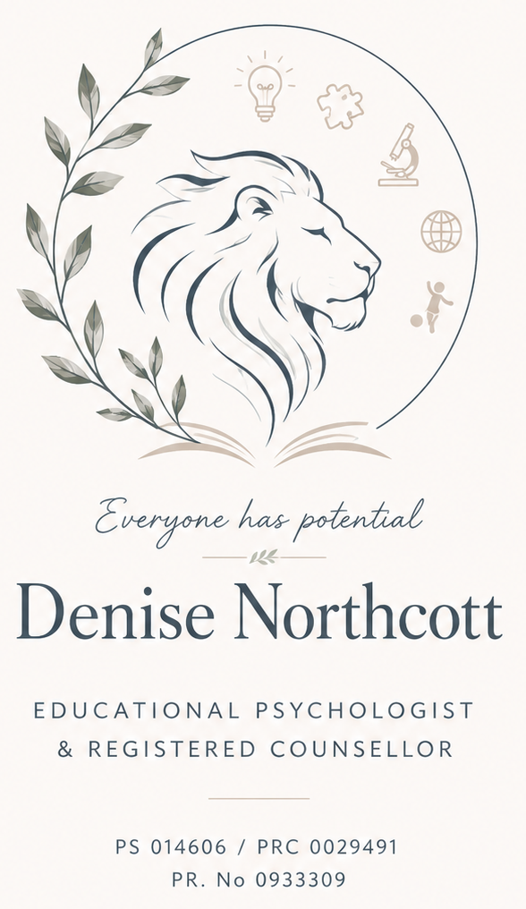 Denise Northcott logo